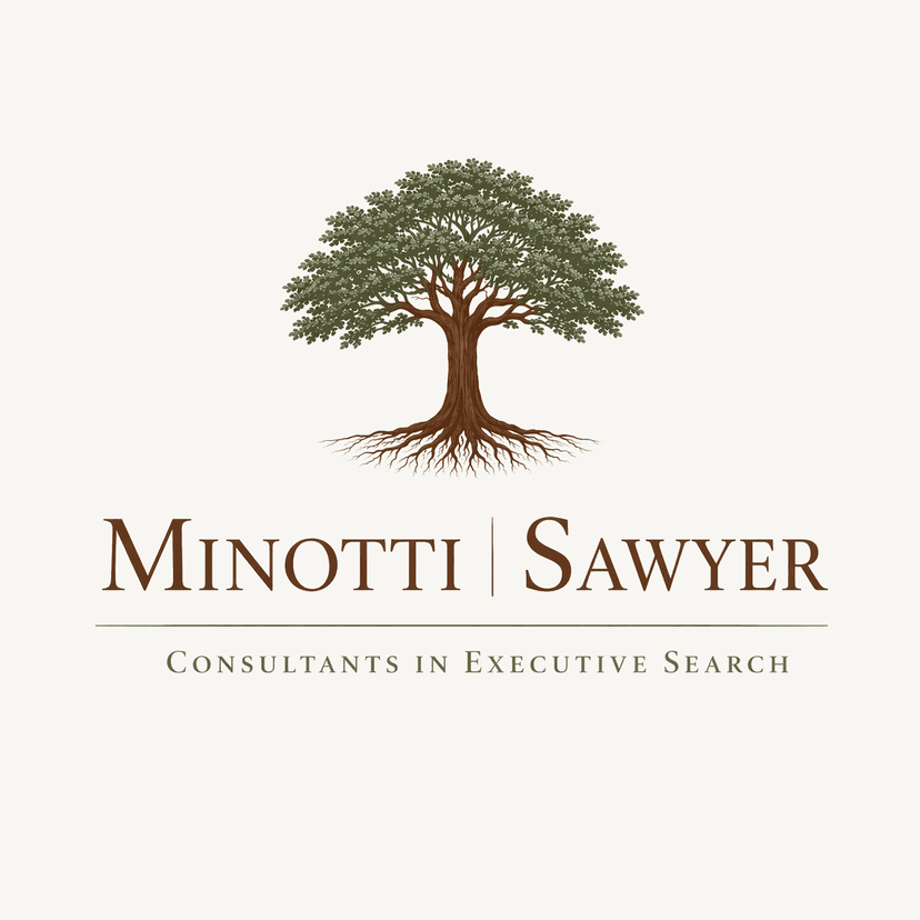 Minotti | Sawyer — Consultants in Executive Search